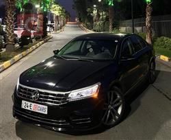 ڤۆڵکسواگن پاسات